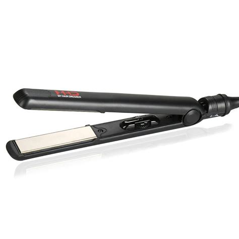 The 7 Magic Flat Irons That Will Make Your Hair Shine
